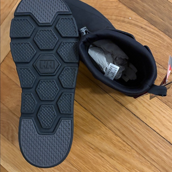 Helly Hansen Women's Adore Boot - Black - Picture 6 of 6